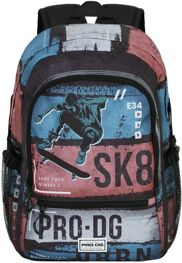 [20905325] MOCHILA PRODG URBAN SK8