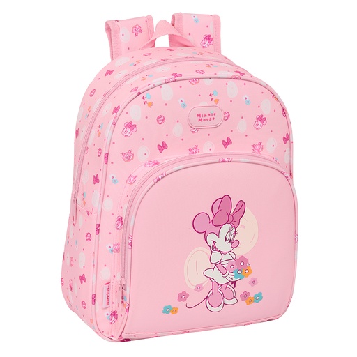 [79159881] MOCHILA INF.MINNIE BABY