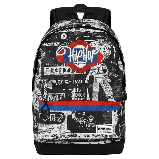[20905333] MOCHILA PRODG HIP HOP