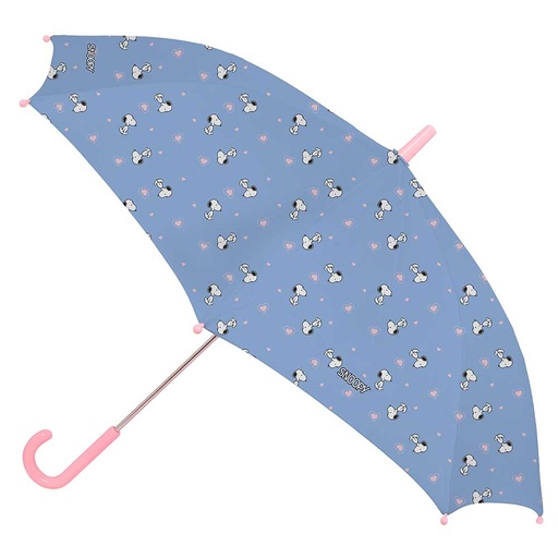[79162228] PARAGUAS SNOOPY MANUAL 48CM