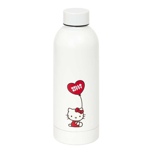 [79162342] BOTELLA TERMO HELLO KITTY 500