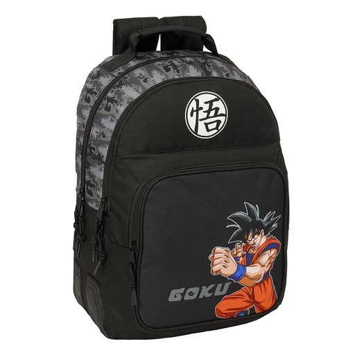 [79161248] MOCHILA DOBLE DRAGON BALL