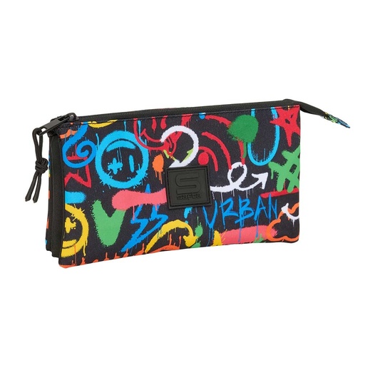 [79162826] PORTATODO TRIP.GRAFFITI COLORS