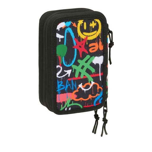 [79162818] PLUMIER TRIP.GRAFFITI COLORS