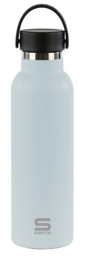 [79163161] BOTELLA TERMO SAFTA 600 AZUL