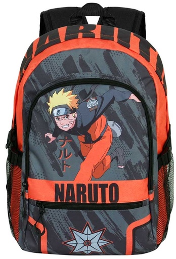 [20905396] MOCHILA NARUTO SHURIKEN