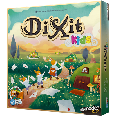 [50312331] DIXIT KIDS