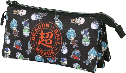 [20905409] PORTATODO TRIP.DRAGON BALL AND