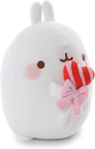 [58762782] PELUCHE MOLANG C/PIRULETA 16 CM.