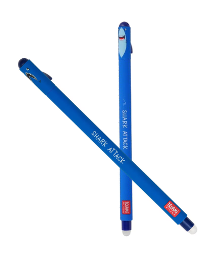 [23809901] BOLI GEL BORRABLE TIBURON