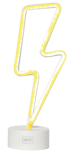 [23803818] LAMPARA LED NEON FLASH