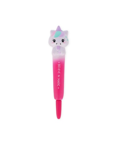 [23800867] BOLI GEL SQUEEZIES UNICORN