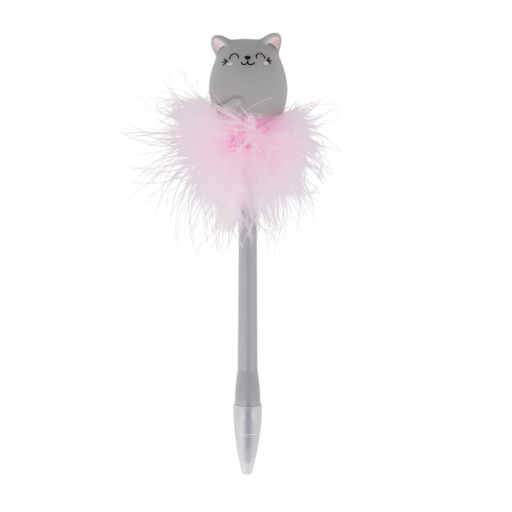 [23878583] BOLI GEL LUMINOSO KITTY