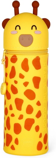 [23800887] PORTATODO SILIC.JIRAFA 2 EN 1