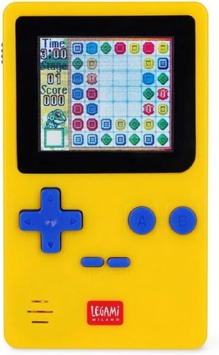 [23800119] MINI CONSOLA PORT.SUPER ARCADE