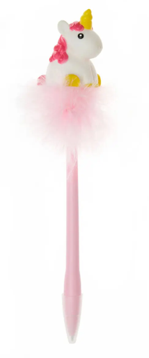 [23826586] BOLI GEL LUMINOSO UNICORN