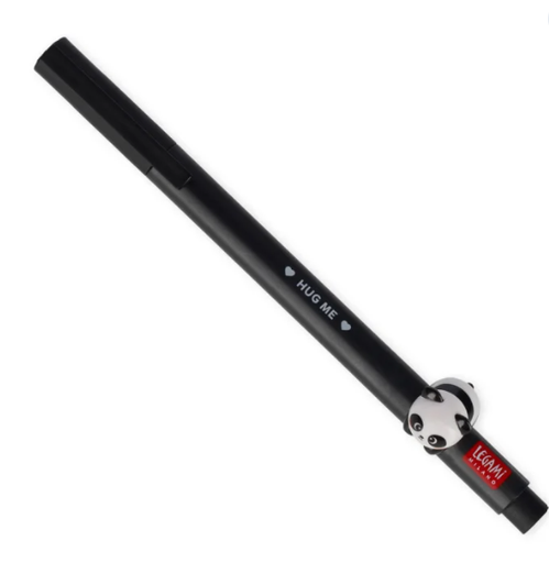 [23803655] BOLI GEL ANIMAL PANDA