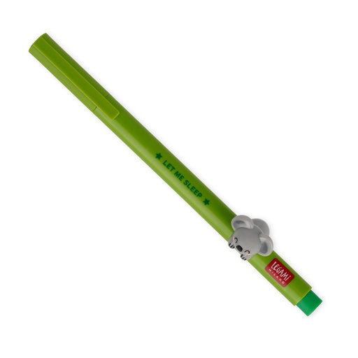 [23875701] BOLI GEL ANIMAL KOALA