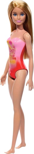 [24524098] BARBIE PLAYA RUBIA