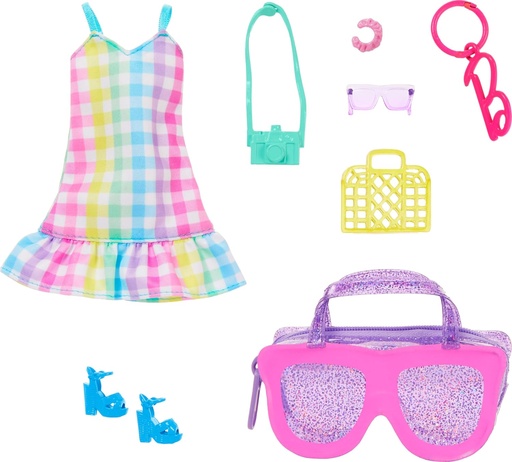 [24517709] BARBIE CONJUNTO ACC. Nº.2