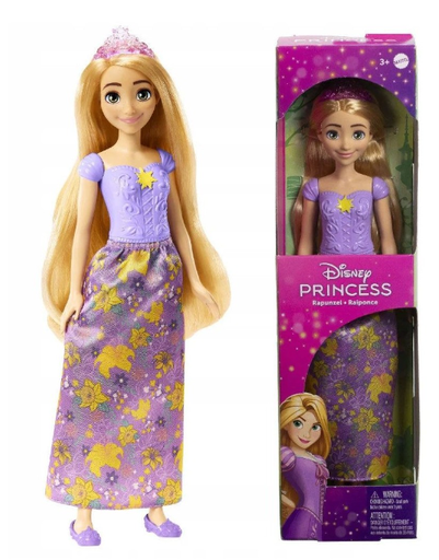 [24527952] PRINCESA DISNEY RAPUNZEL