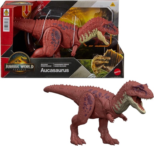[24530976] J.W. AUCASAURUS WILD ROAR