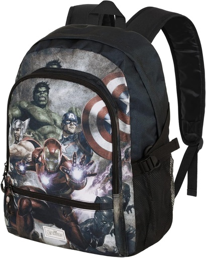 [20905481] MOCHILA AVENGERS TROUPE