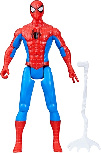 [25526552] FIGURA SPIDERMAN EPIC HERO