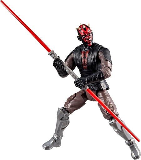 [25535639] STAR WARS DARTH MAUL TITAN