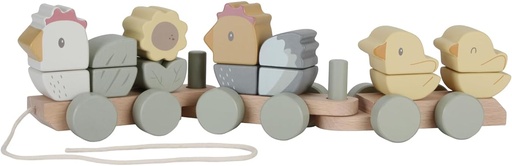 [64077135] TREN APILABLE PEQ.GRANJA