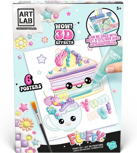 [54734219] KIT ACUARELAS 3D