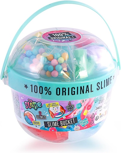 [54736213] MEGA CUBO SLIME