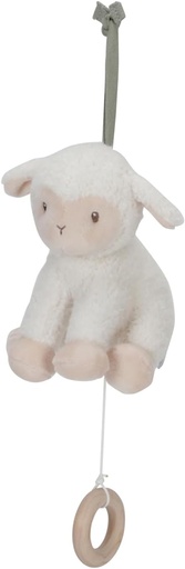 [64088806] OVEJA MUSICAL PEQ.GRANJA