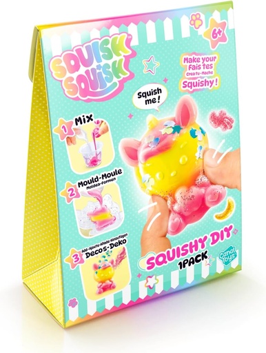 [54724504] SQUISHY 1 PACK