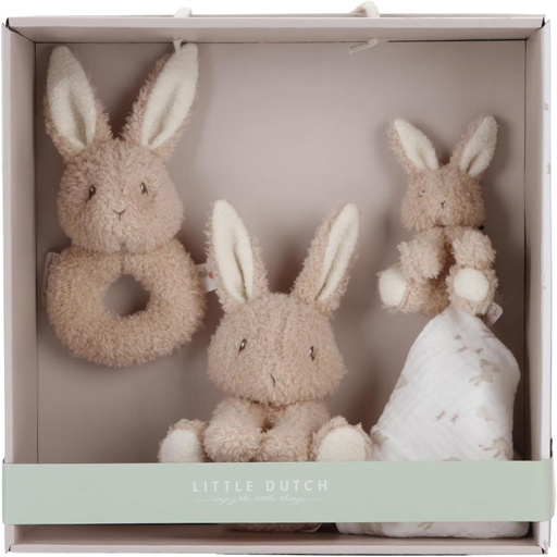[64088859] CAJA REGALO BABY BUNNY