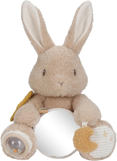 [64088430] CONEJO ACTIVIDADES NEWBORN NATURALS