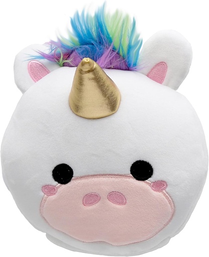 [01575419] ALMOHADA VIAJE UNICORNIO
