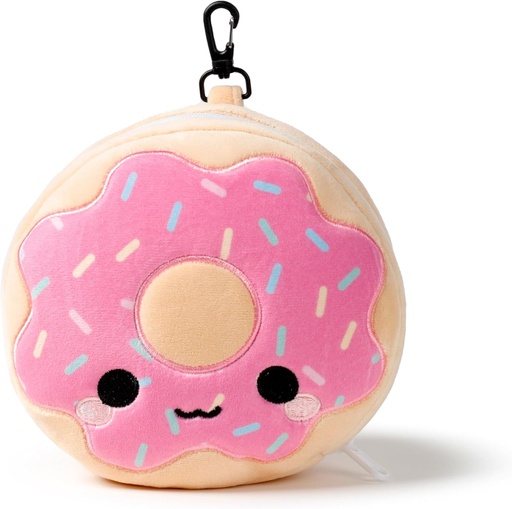 [01577928] ALMOHADA VIAJE DONUT