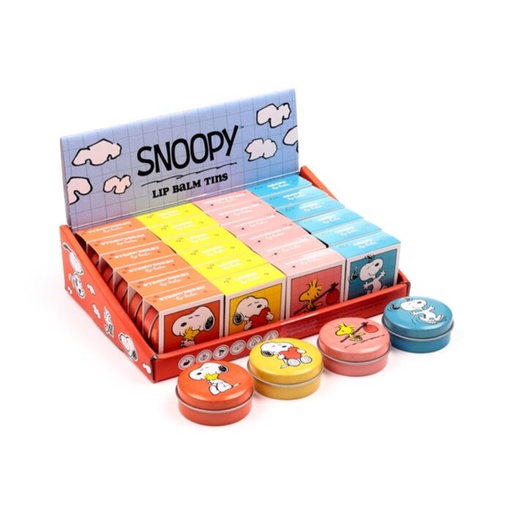 [01551388] BALSAMO LABIAL SNOOPY