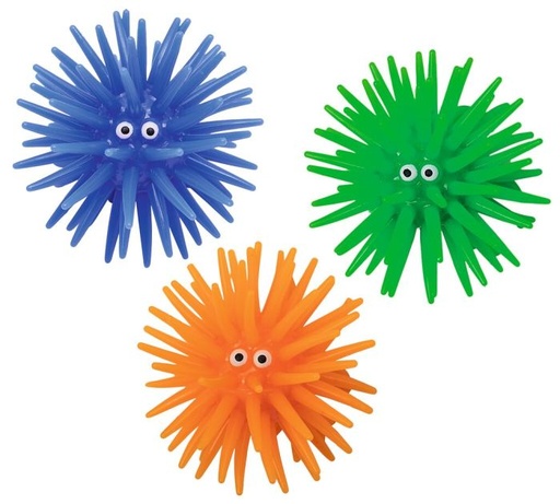 [64538252] MONSTRUOS TREPADORES