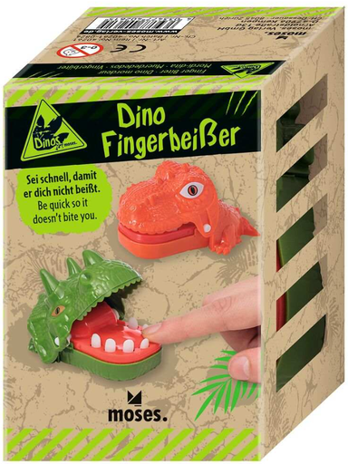 [64540261] DINOS MUERDEDOS