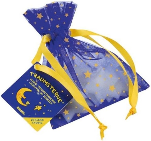 [64520018] SET ESTRELLAS PEQUEÑAS