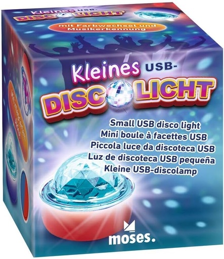 [64538237] LUZ DISCOTECA USB PEQUEÑA