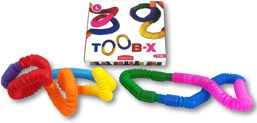[30492334] TOOB-X 8 P. T.L