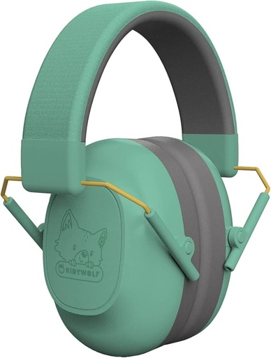 [30418141] KIDYNOISE COLOR VERDE
