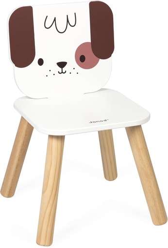 [73539658] SILLA INFANTIL PERRO