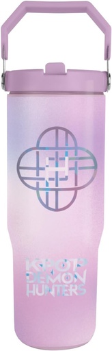 [50907462] K-POP DEM. HUNT.VASO SPINNER