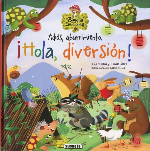 [53534001] ADIOS ABURRIEMIENTO! HOLA DIVERSION