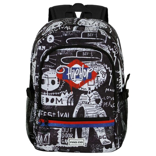 [20905853] MOCHILA PRODG HIP HOP