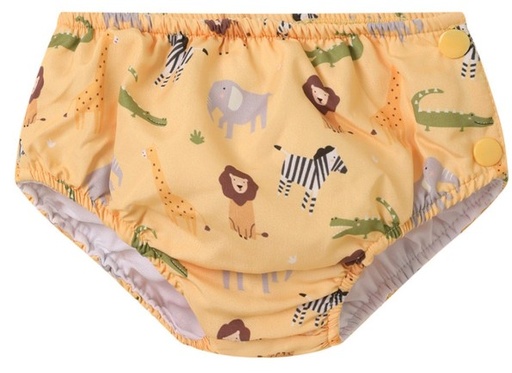 [73401043] BAÑADOR PAÑAL WILD A.6-12 M.